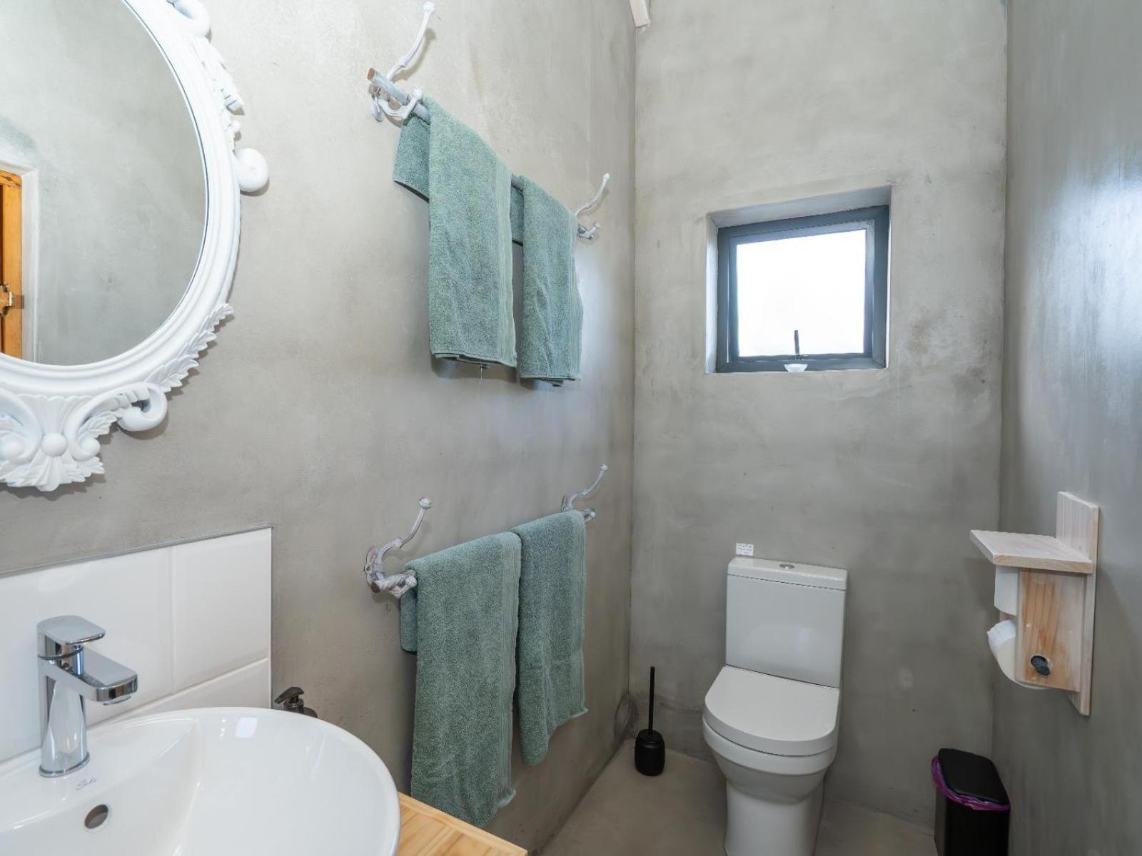 L'Abri Apartment Langebaan Bilik gambar