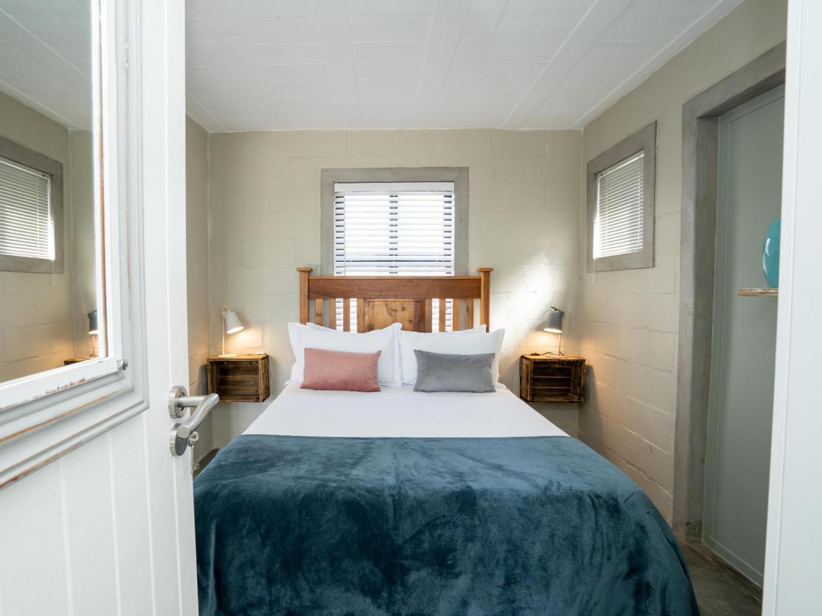 L'Abri Apartment Langebaan Bilik gambar