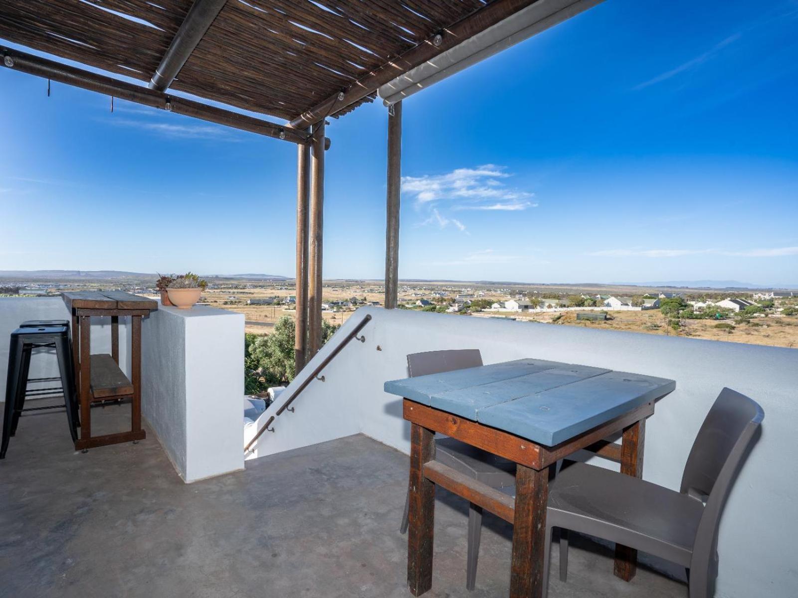 L'Abri Apartment Langebaan Bilik gambar