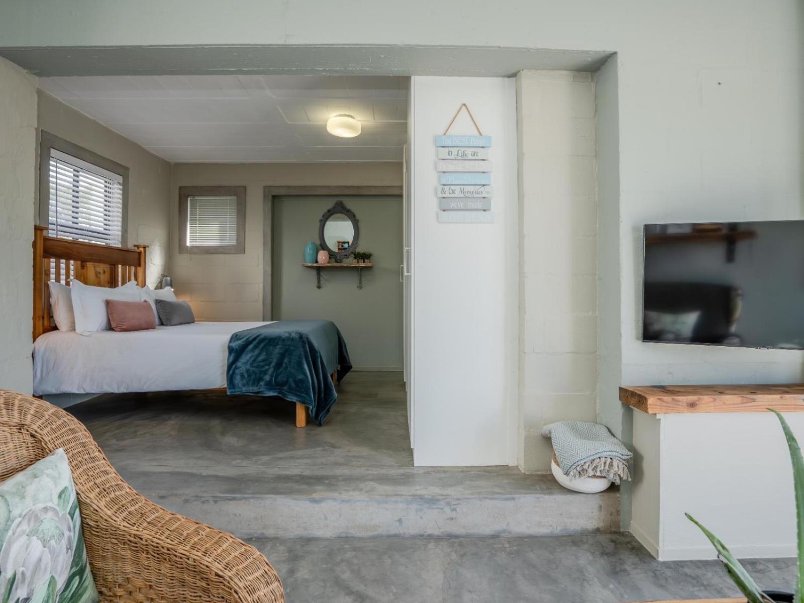 L'Abri Apartment Langebaan Bilik gambar