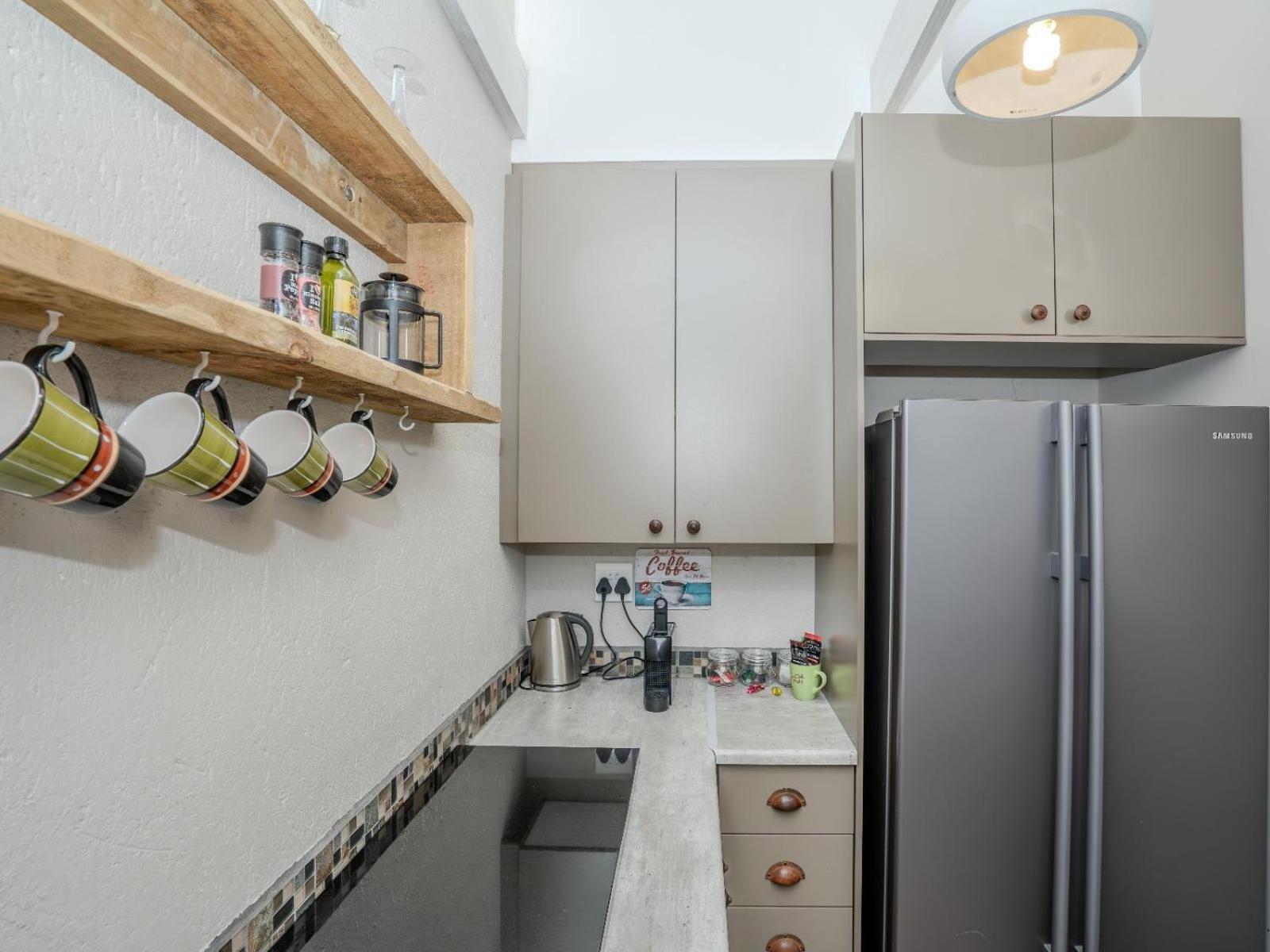 L'Abri Apartment Langebaan Bilik gambar