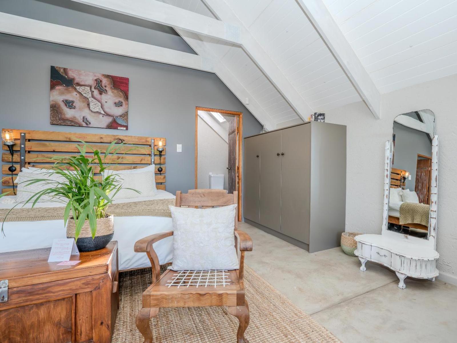 L'Abri Apartment Langebaan Bilik gambar