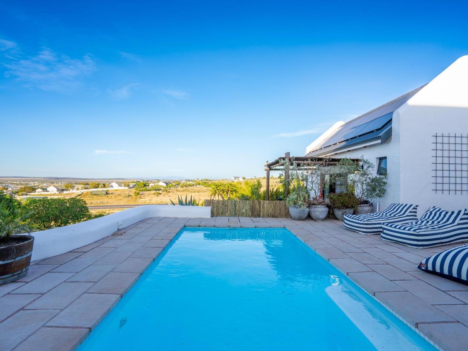 L'Abri Apartment Langebaan Luaran gambar